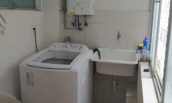 Imagem 5: Apartamento para venda com 138 metros quadrados com 3 quartos em Bela Vista - São Paulo