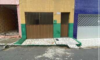 Imagem: Casa pra locação na rua São Francisco