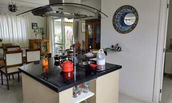 Imagem 4: Casa com 3 dormitórios em Condomínio fechado, a 800 metros do Novo Campeche