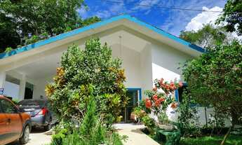 Imagem: Casa de condomínio térrea para venda com