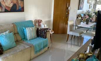 Imagem 1: Á VENDA Apartamento - Brotas - Salvador - BA