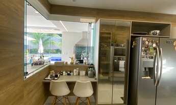 Imagem 7: 4 suítes Alphaville Litoral Norte 1