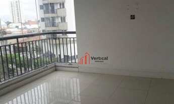 Imagem 2: Apartamento com 3 dormitórios à venda, 98 m² por R$ 920.000,00 - Água Rasa - São Paulo/SP