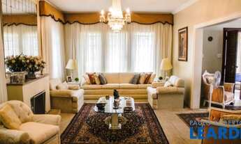 Imagem 5: SOBRADO - JARDIM PAULISTA - SP