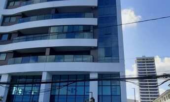 Imagem 2: APARTAMENTO MOURA DUBEUX BEIRA MAR DE OLINDA