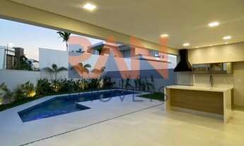 Imagem 6: IMÓVEL EM CONDOMÍNIO DE ALTO PADRÃO/INDAIATUBA-SP/4 SUÍTES