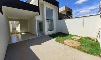 Imagem: CASA 3/4 ( 3 QUARTOS ) COM PISCINA LOCALIZADA