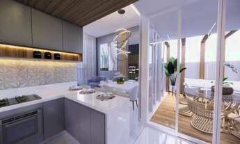 Imagem 7: Casa térrea no Residencial Vila dos Ventos (200 m². 2/4, sendo 01 suíte máster