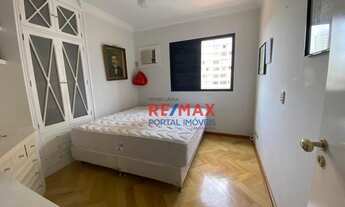 Imagem 6: Apartamento com 3 dormitórios para alugar, 115 m² por R$ 1.000,00/mês - Centro - Piracicab