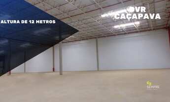 Imagem 6: Galpão para alugar em Caçapava/SP