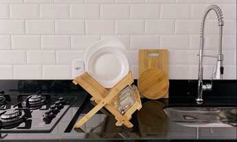 Imagem 2: Apartamento com 2 dormitórios à venda, 51 m² por R$ 340.000,00 - Torres de Monte Carlo - I