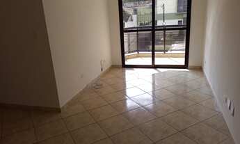Imagem 2: São Paulo - Apartamento Padrão - Vila Palmeiras