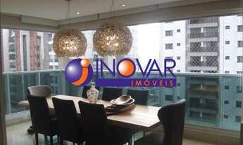 Imagem 4: Apartamento - Vila Regente Feijó - São Paulo