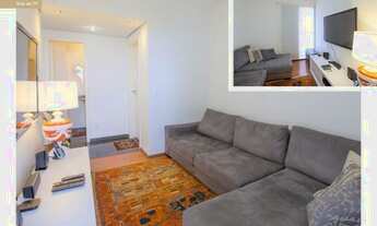 Imagem 3: Apartamento para Venda em São Paulo, Paraisópolis, 4 dormitórios, 3 suítes, 1 banheiro, 3