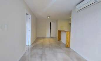 Imagem 5: Apto em Moema 47 m², 1 dormitório, varanda, ar condicionado, 1 vaga com lazer