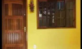 Imagem 2: Casa Duplex 2 suítes com garagem