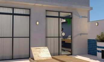 Imagem 5: Rio de Janeiro - Apartamento Padrão - Recreio dos Bandeirantes