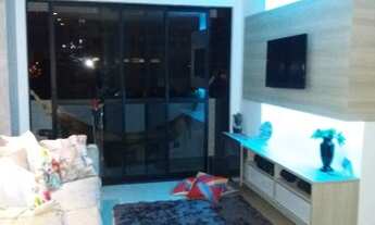 Imagem 7: Apartamento para venda com 89 metros quadrados com 3 quartos em Farol - Maceió - Al