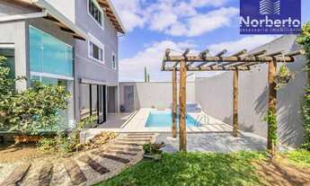 Imagem 3: Casa com 3 dormitórios à venda, 230 m² por R$ 1.420.000,00 - Boa Vista - Curitiba/PR