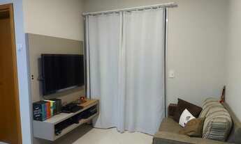 Imagem 5: Studio mobiliado com vista livre com garagem e elevador no bairro Agronômica