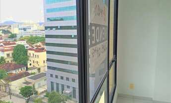 Imagem 6: Sala Comercial para Venda em Niterói, CENTRO, 1 banheiro, 1 vaga