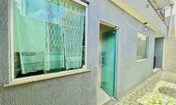 Imagem: Casa Linear com 120 m e 2 vagas no São