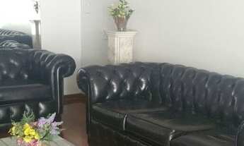 Imagem 4: Apartamento na região da Lapa