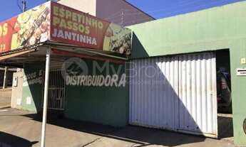 Imagem 4: Casa para venda com 300 metros quadrados com 3 quartos em Jardim Bonanza - Goiânia - GO