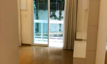 Imagem 5: Apartamento para venda tem 150 metros quadrados com 3 quartos