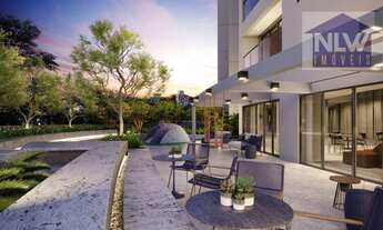 Imagem 5: Studio com 1 dormitório à venda, 26 m² por R$ 633.000,00 - Moema - São Paulo/SP