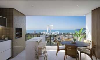 Imagem: Apartamento 2 suítes e 2 vagas em Porto