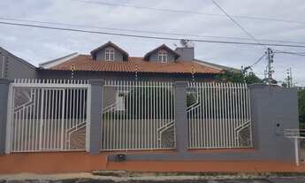 Imagem 2: Casa Sobrado - bairro Altos do Coxipo, proximo av Doutor Meirelles