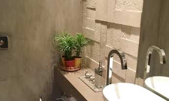 Imagem 7: Apartamento em Moema 150m2 - 04 dormitórios sendo 02 suítes - 02 vagas de garagem!