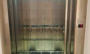 Imagem 5: Salão - Jardim Paiquerê - Valinhos