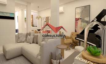 Imagem 2: Catete!! Lindíssima casa de vila reformada com 4 suítes!!