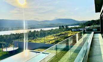 Imagem: Casa para venda tem 605 metros quadrados