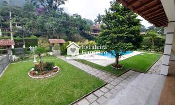 Imagem 2: Casa em Condomínio a Venda no bairro Carlos Guinle - Teresópolis, RJ