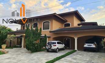 Imagem 2: CASA COM 6 DORMITÓRIOS À VENDA, 675 M² POR R$ 6.500.000,00 - ACAPULCO - GUARUJÁ/SP