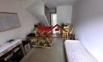 Imagem 4: CASA RESIDENCIAL em SÃO PAULO - SP, VILA SÃO FRANCISCO