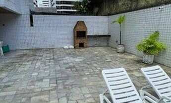 Imagem 7: Apartamento 4 Quartos nas Graças