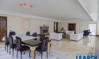 Imagem 3: COBERTURA - HIGIENÓPOLIS - SP