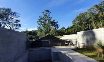 Imagem 7: Casa à venda - 320 m² - em Residencial Fechado - com Financimento Bancário - Terra Preta