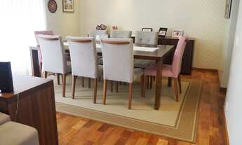 Imagem 6: Vila Romana - varanda gourmet, 3 suítes, 2 vagas