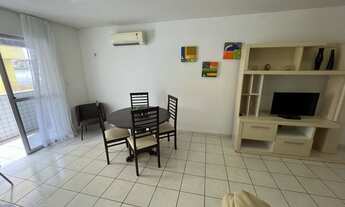 Imagem 5: Apart pnegra 1/4 mobiliado