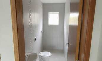 Imagem 7: Apartamento para venda com 55 m² com 2 quartos e sacada e garagem em Campo Largo pr