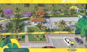 Imagem 7: Apartamento para venda com 60 metros quadrados com 2 quartos em Centro - Barra dos Coqueir