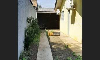 Imagem 5: Casa com 2 dormitórios à venda, 129 m² por R$ 350.000,00 - Conjunto Habitacional Parque Im