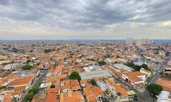 Imagem 4: Apartamento novo para venda com 67 metros quadrados com 2 quartos em Paulicéia - Piracicab