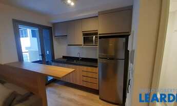 Imagem: APARTAMENTO - PINHEIROS - SP