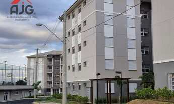 Imagem: Apartamento Planalto do Sol